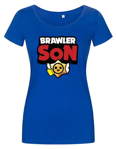 Brawler Son