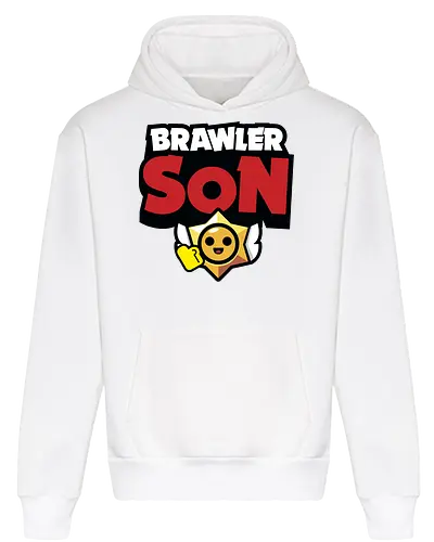 Brawler Son