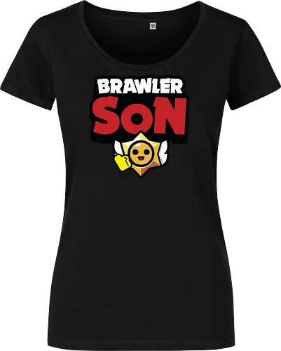 Brawler Son