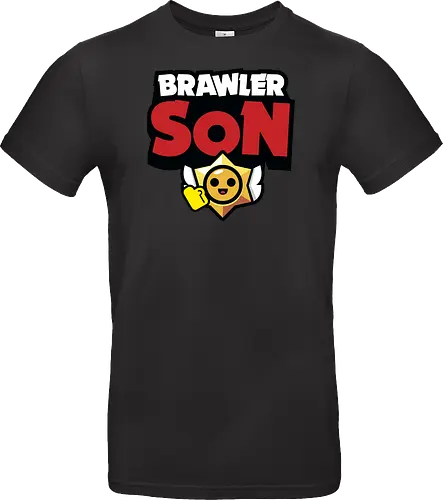 Brawler Son