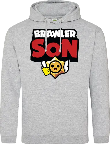 Brawler Son