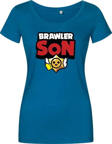 Brawler Son