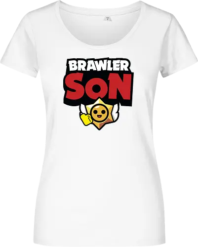 Brawler Son