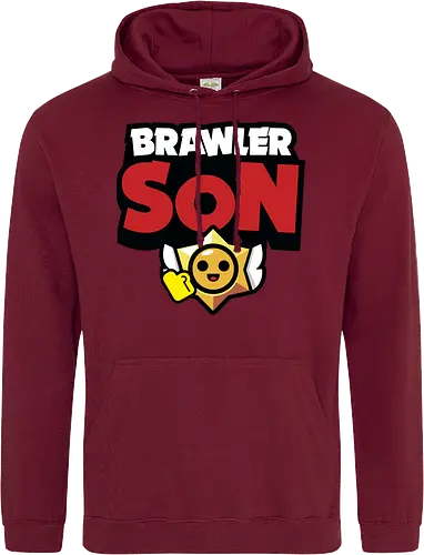 Brawler Son