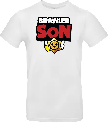 Brawler Son