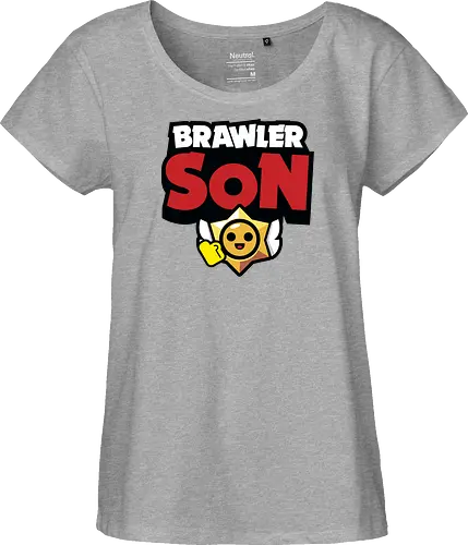 Brawler Son