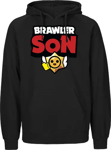 Brawler Son