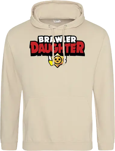 Brawler Daughter