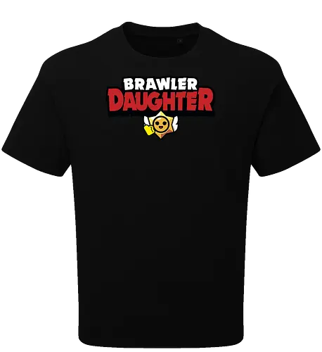 Brawler Daughter