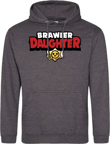 Brawler Daughter