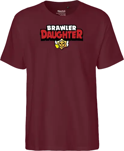 Brawler Daughter