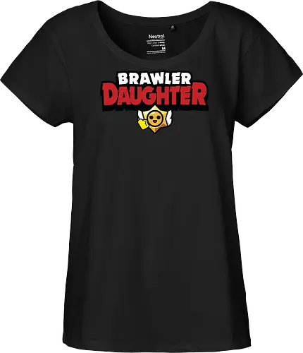 Brawler Daughter