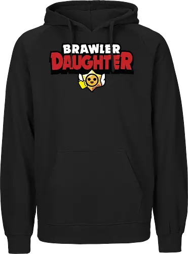 Brawler Daughter