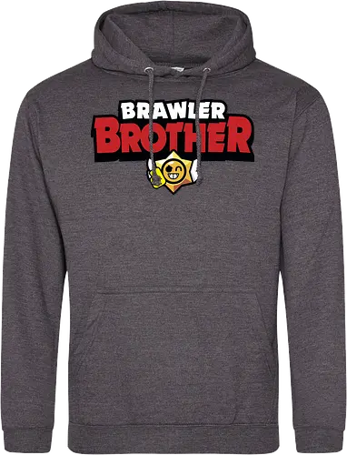 Brawler Brother