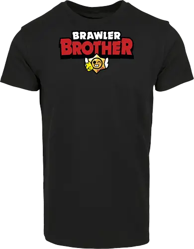 Brawler Brother