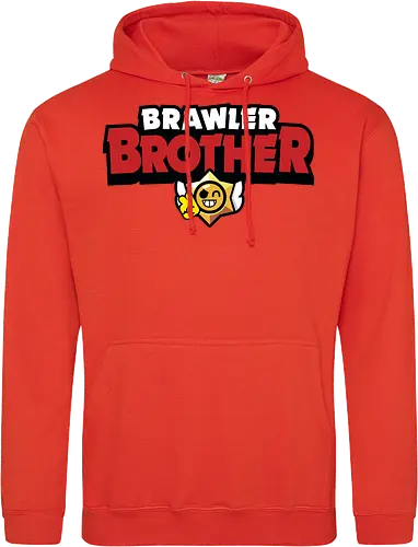 Brawler Brother