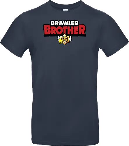Brawler Brother