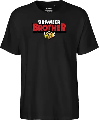 Brawler Brother