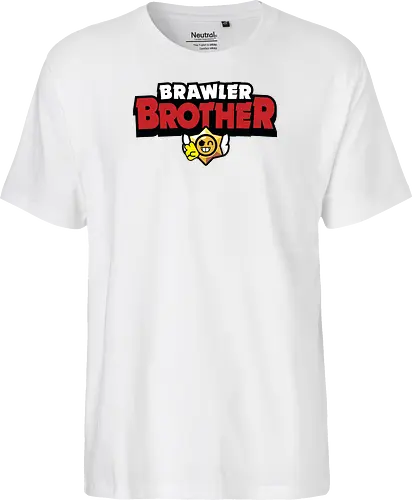 Brawler Brother