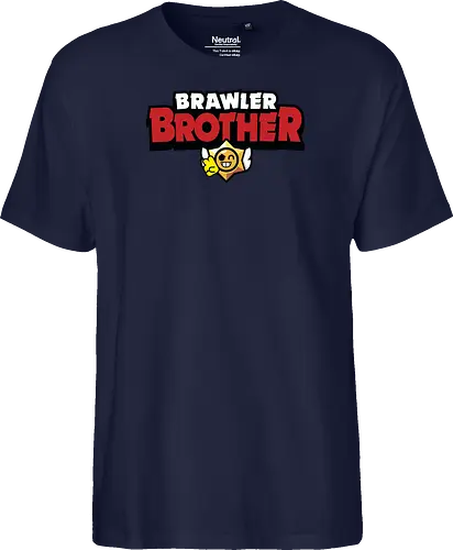 Brawler Brother