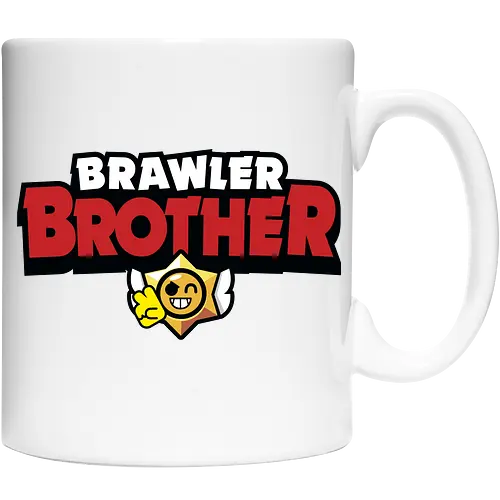 Brawler Brother