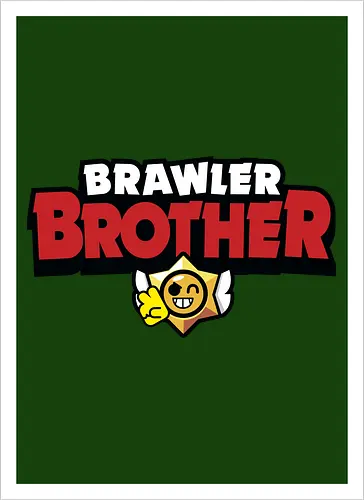 Brawler Brother