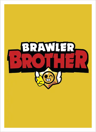 Brawler Brother