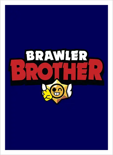 Brawler Brother