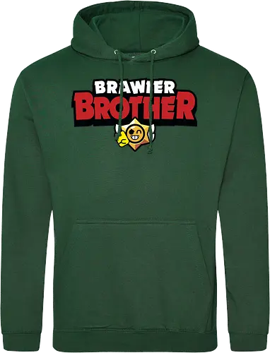 Brawler Brother