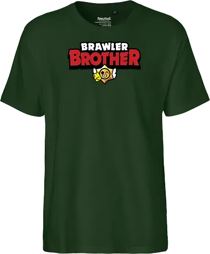 Brawler Brother