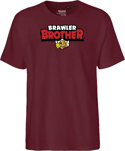 Brawler Brother