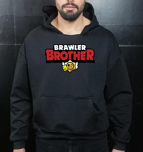 Brawler Brother