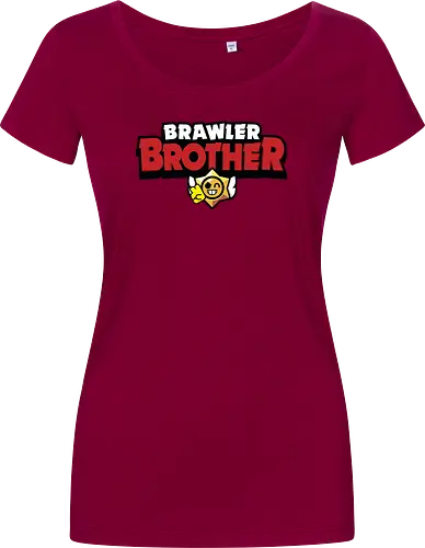 Brawler Brother