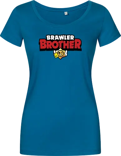Brawler Brother