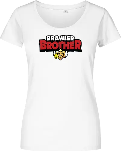 Brawler Brother