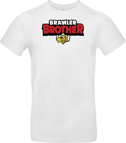 Brawler Brother