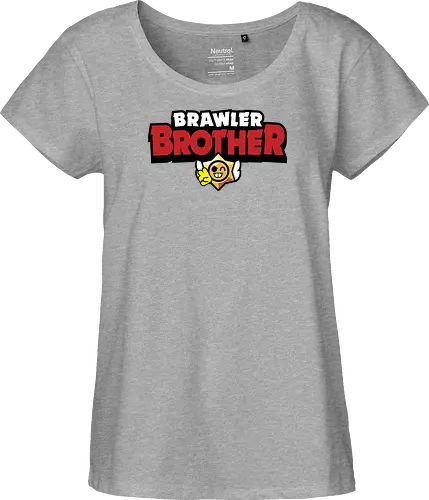 Brawler Brother