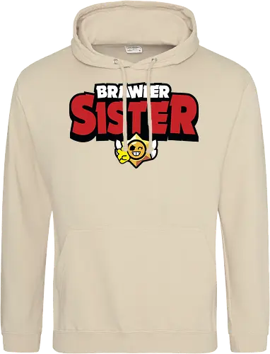 Brawler Sister