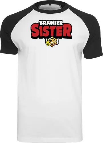 Brawler Sister