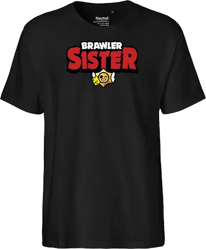 Brawler Sister