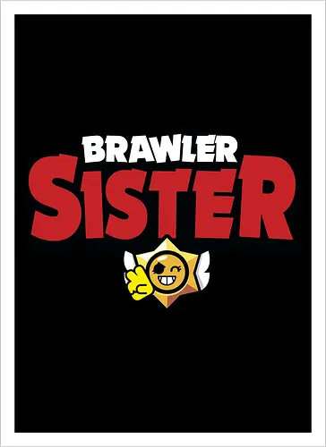 Brawler Sister