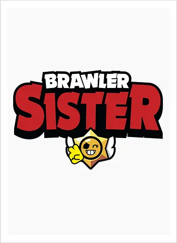 Brawler Sister