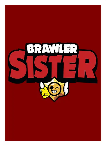 Brawler Sister