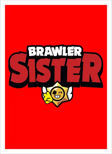 Brawler Sister