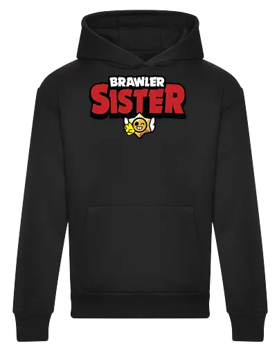 Brawler Sister