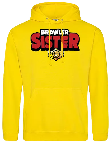 Brawler Sister