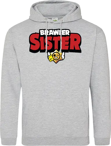 Brawler Sister