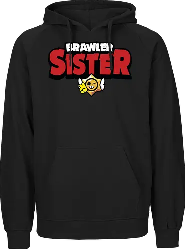 Brawler Sister