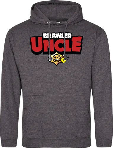Brawler Uncle