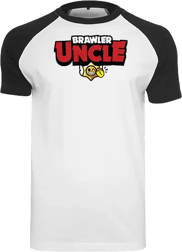 Brawler Uncle